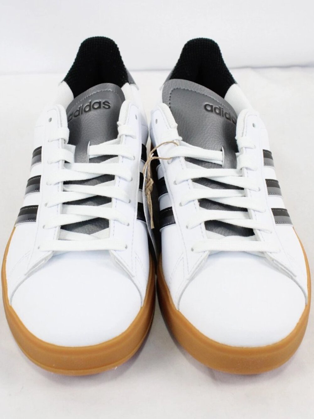 Adidas Grand Court 2.0 Unisex Sneakers Travel Work School Vacation Casual